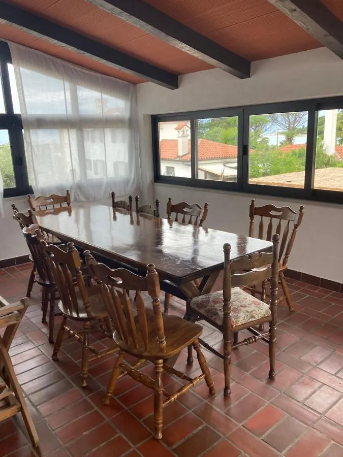 Bella Vista In Villa Mar'E Luce Umag 0*,