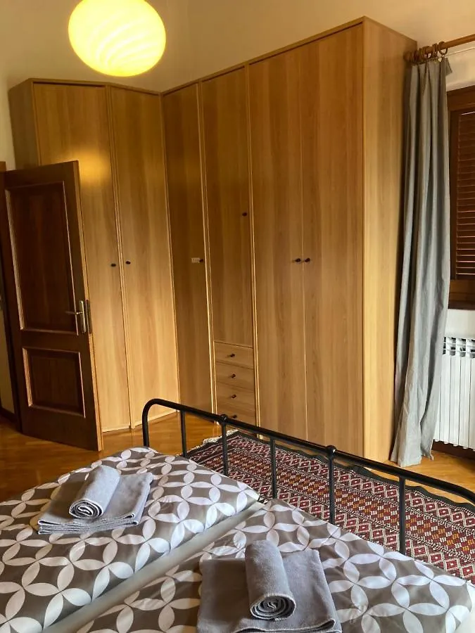 Bella Vista In Villa Mar'E Luce Umag