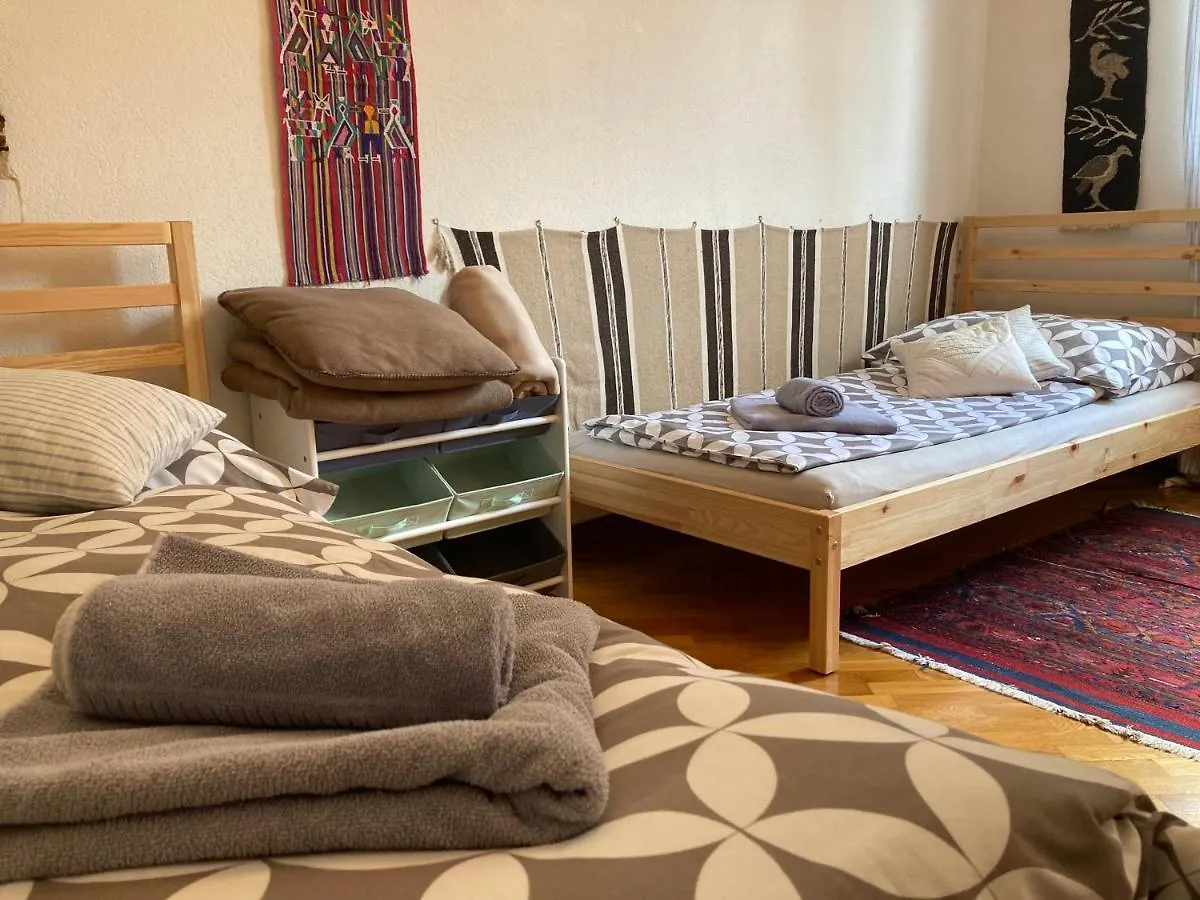 Bella Vista In Villa Mar'E Luce Umag Croatia