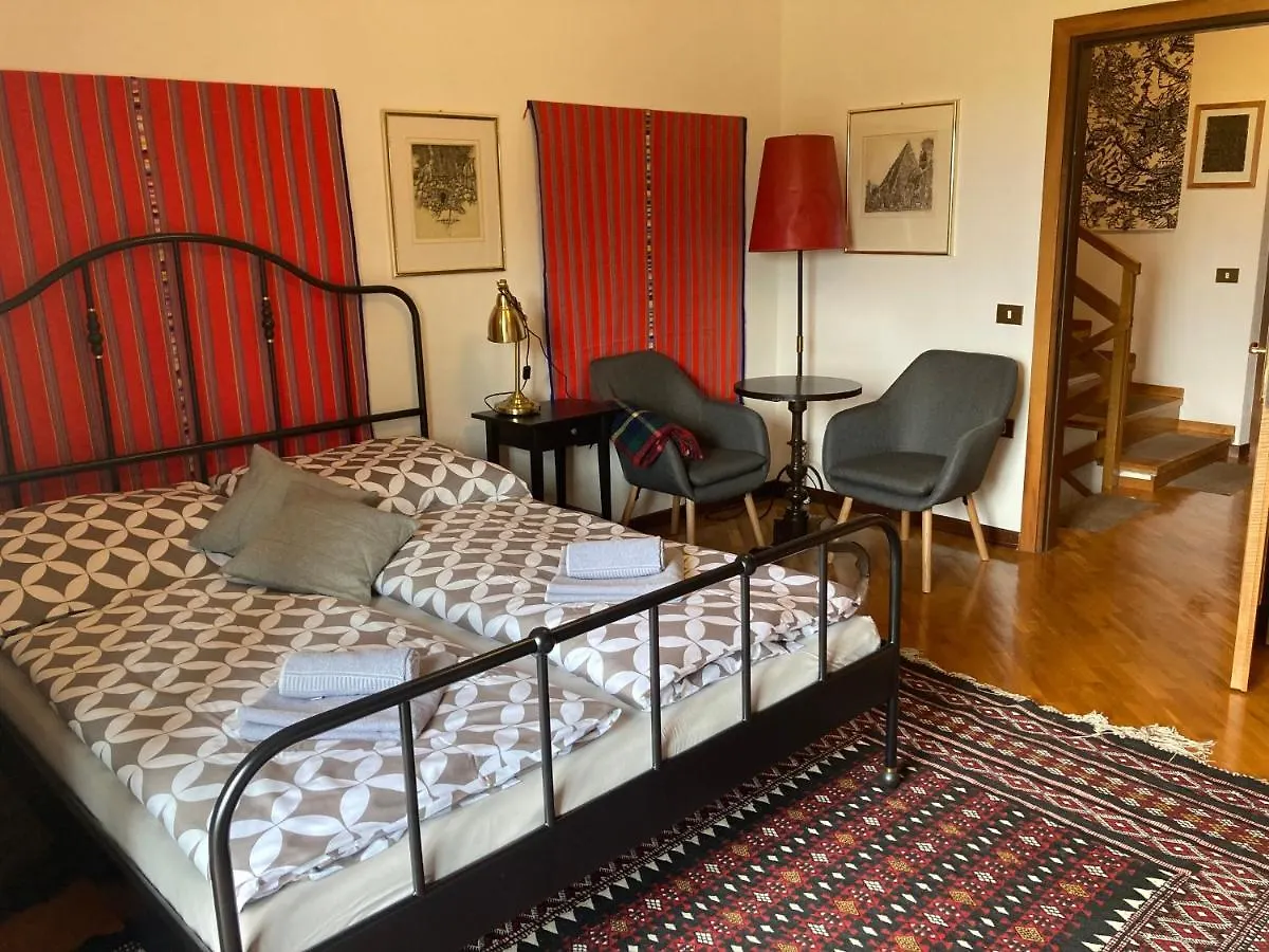 Bella Vista In Villa Mar'E Luce Umag 0*,  Croatia