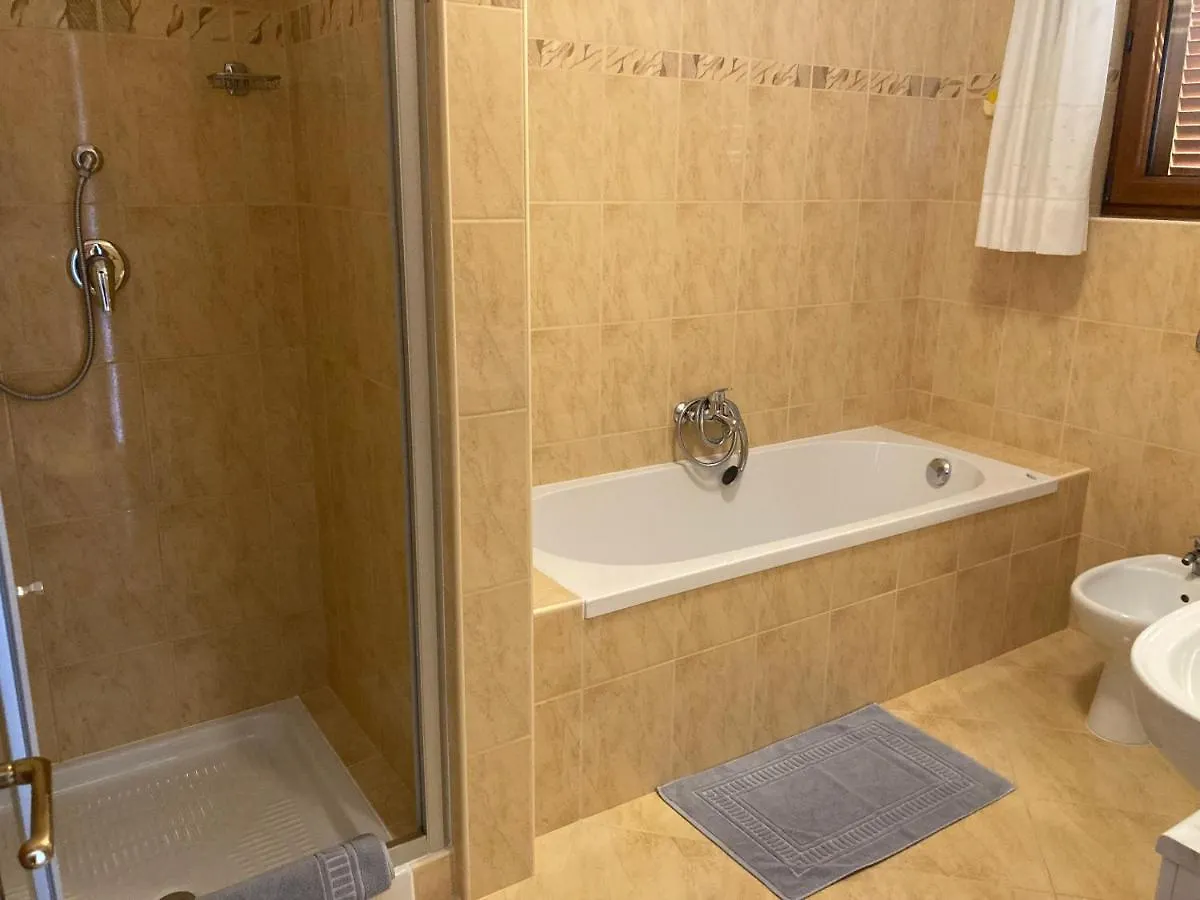 Bella Vista In Villa Mar'E Luce Umag