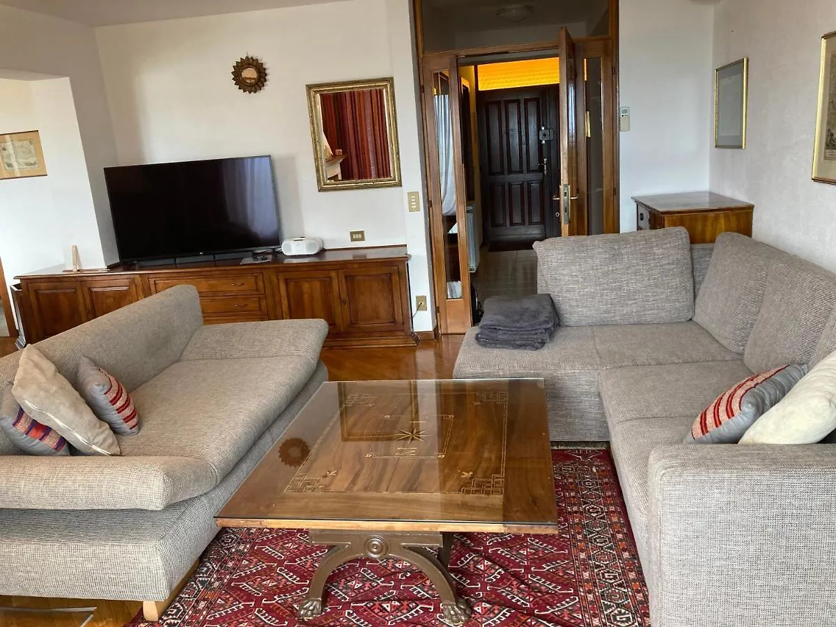 Bella Vista In Villa Mar'E Luce Umag 0*,  Croatia