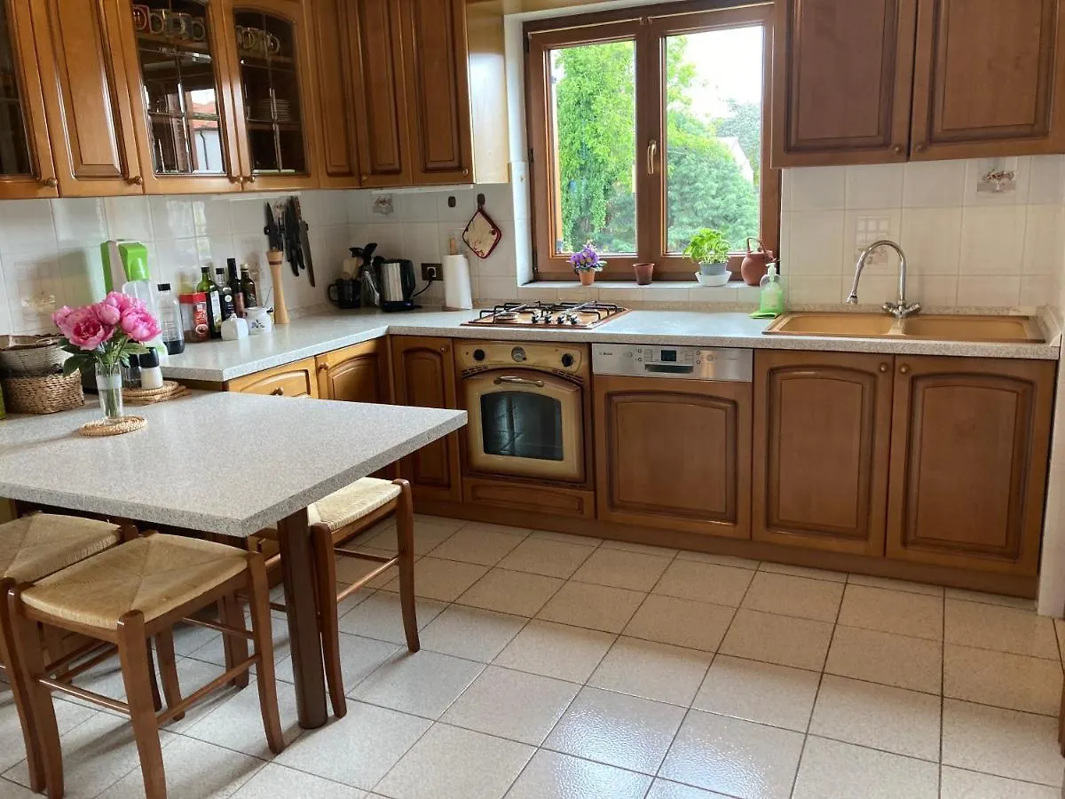 Bella Vista In Villa Mar'E Luce Umag 0*,